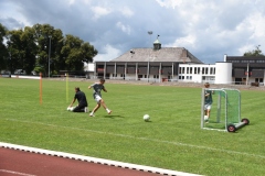 Raub-Neuroathletik-Torschuss-ru871