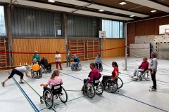 Rollen statt Reden_vhs Bad Aibling 2