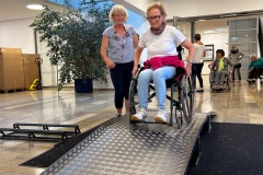 Rollen statt Reden_vhs Bad Aibling