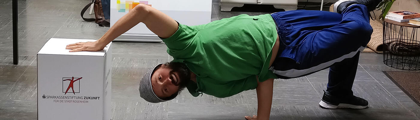 Sparkassenstiftungen Zukunft