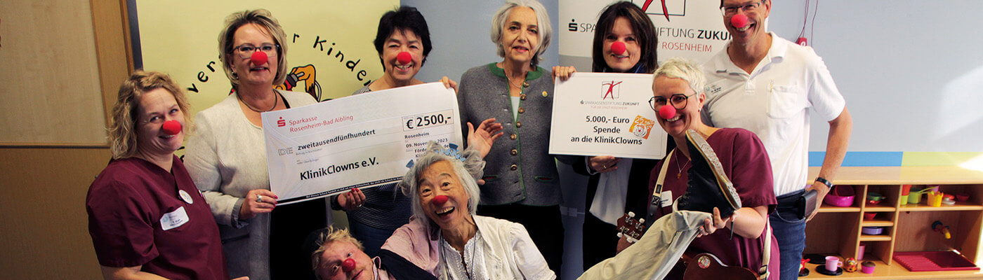 Sparkassenstiftungen Zukunft