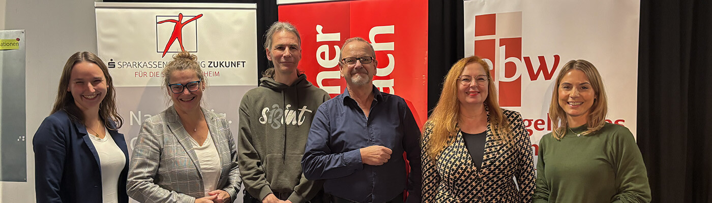 Sparkassenstiftungen Zukunft