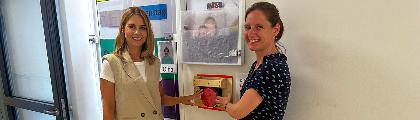 Sparkassenstiftungen Zukunft