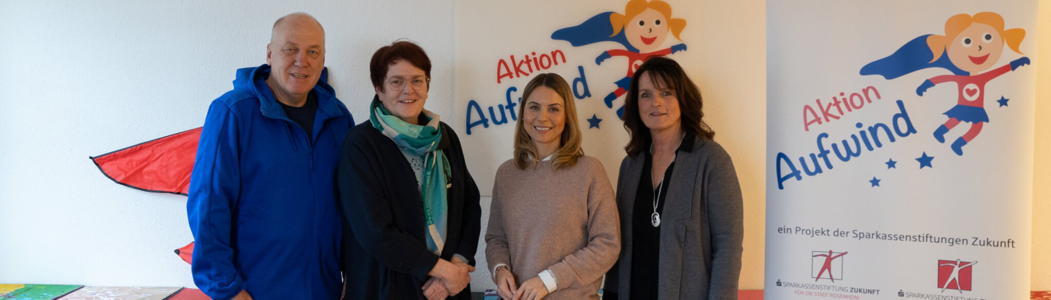 Sparkassenstiftungen Zukunft