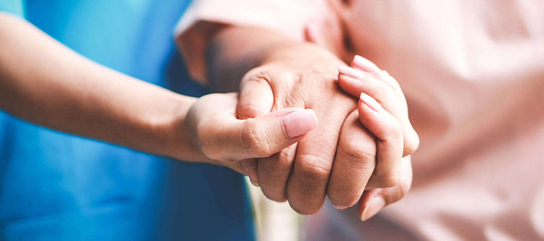 Ausschreibung Pflege und Betreuung: Neue Fördersumme