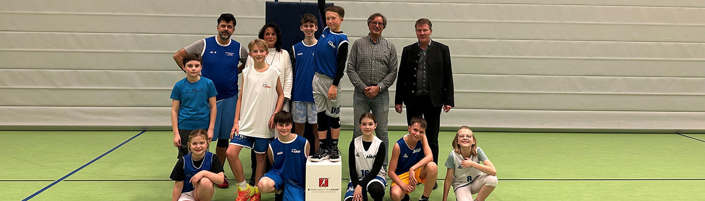 Sparkassenstiftungen Zukunft