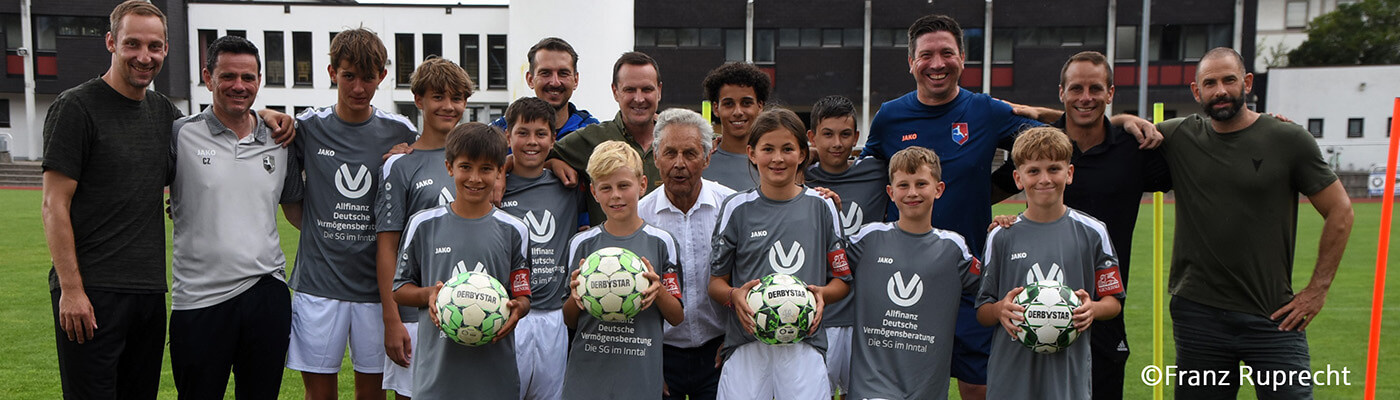 Sparkassenstiftungen Zukunft